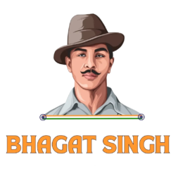 Bhagat Singh Png Cutout